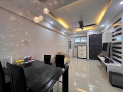 Blk 649 Ang Mo Kio 61 (Ang Mo Kio), HDB 3 Rooms #548175211